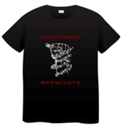 Kaos Kehutanan